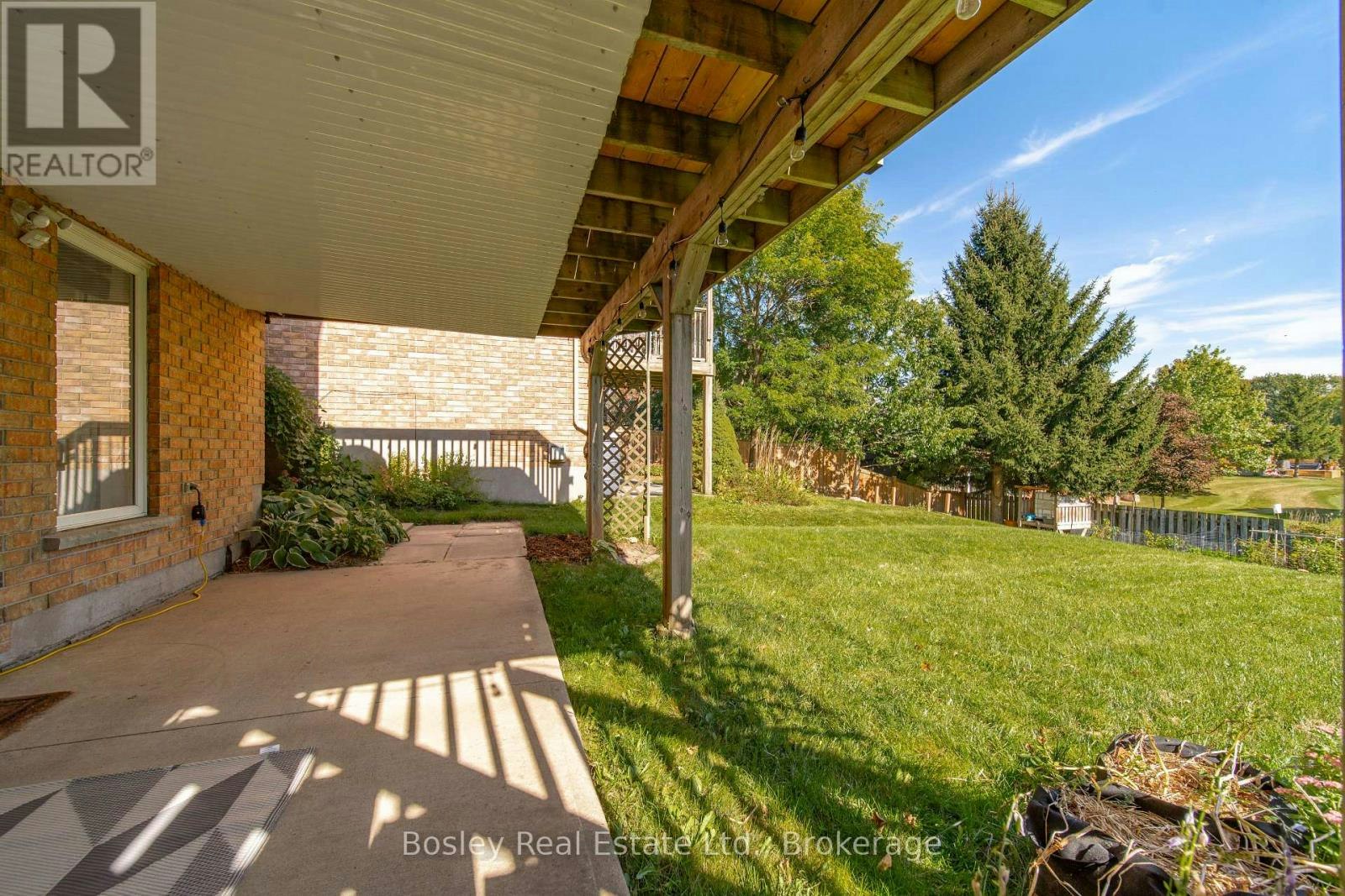 LOWER-69 Southcreek Trail, Guelph, ON, N1G 5A7 - 20