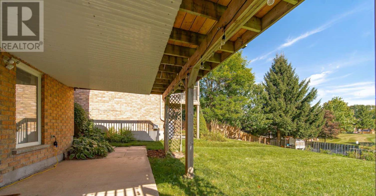 LOWER-69 Southcreek Trail, Guelph, ON, N1G 5A7 - 20