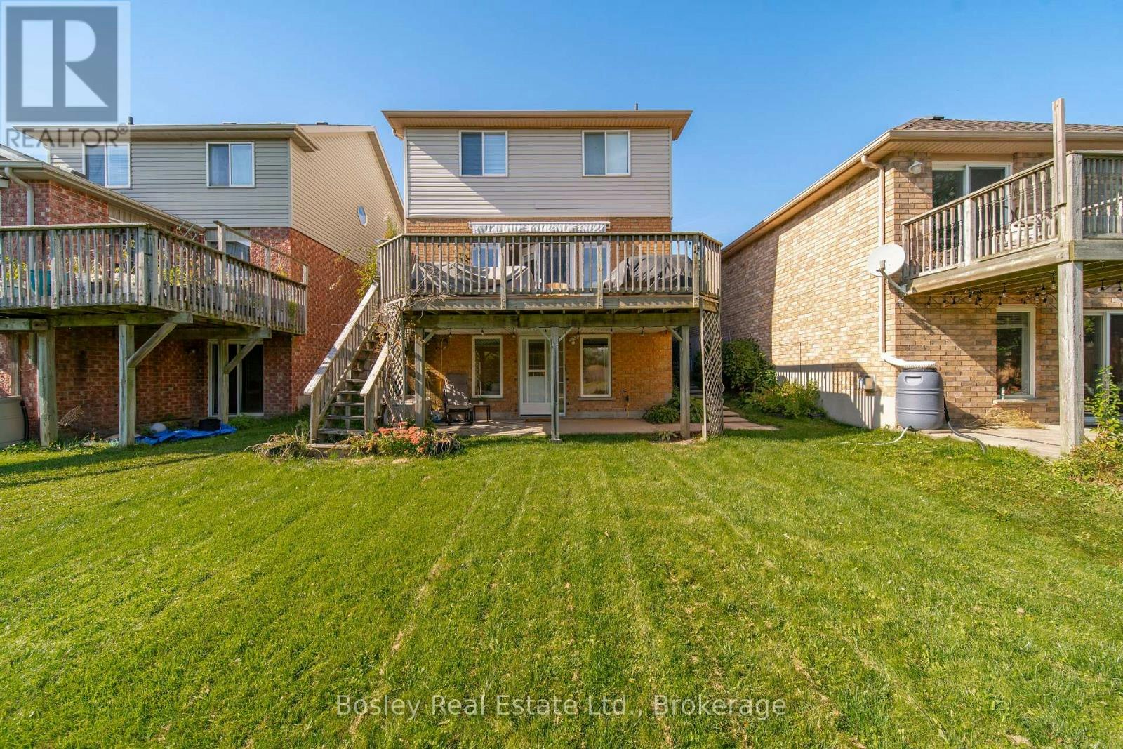 LOWER-69 Southcreek Trail, Guelph, ON, N1G 5A7 - 21