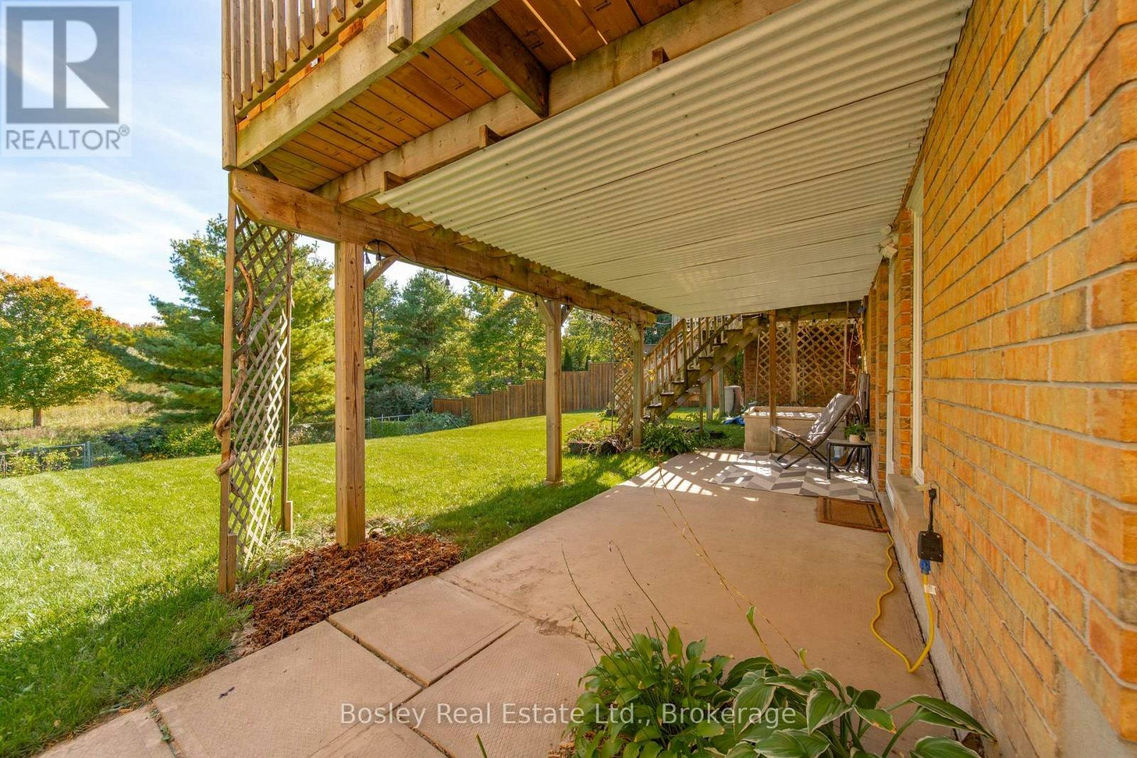 LOWER-69 Southcreek Trail, Guelph, ON, N1G 5A7 - 19