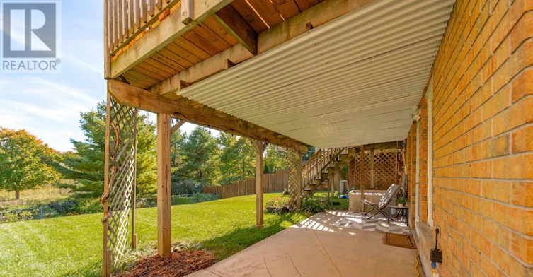 LOWER-69 Southcreek Trail, Guelph, ON, N1G 5A7 - 19