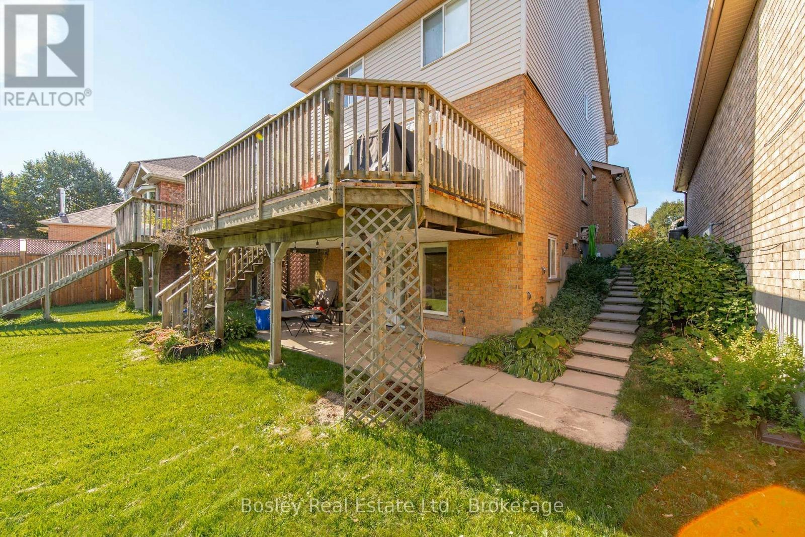 LOWER-69 Southcreek Trail, Guelph, ON, N1G 5A7 - 17