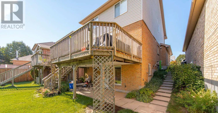 LOWER-69 Southcreek Trail, Guelph, ON, N1G 5A7 - 17