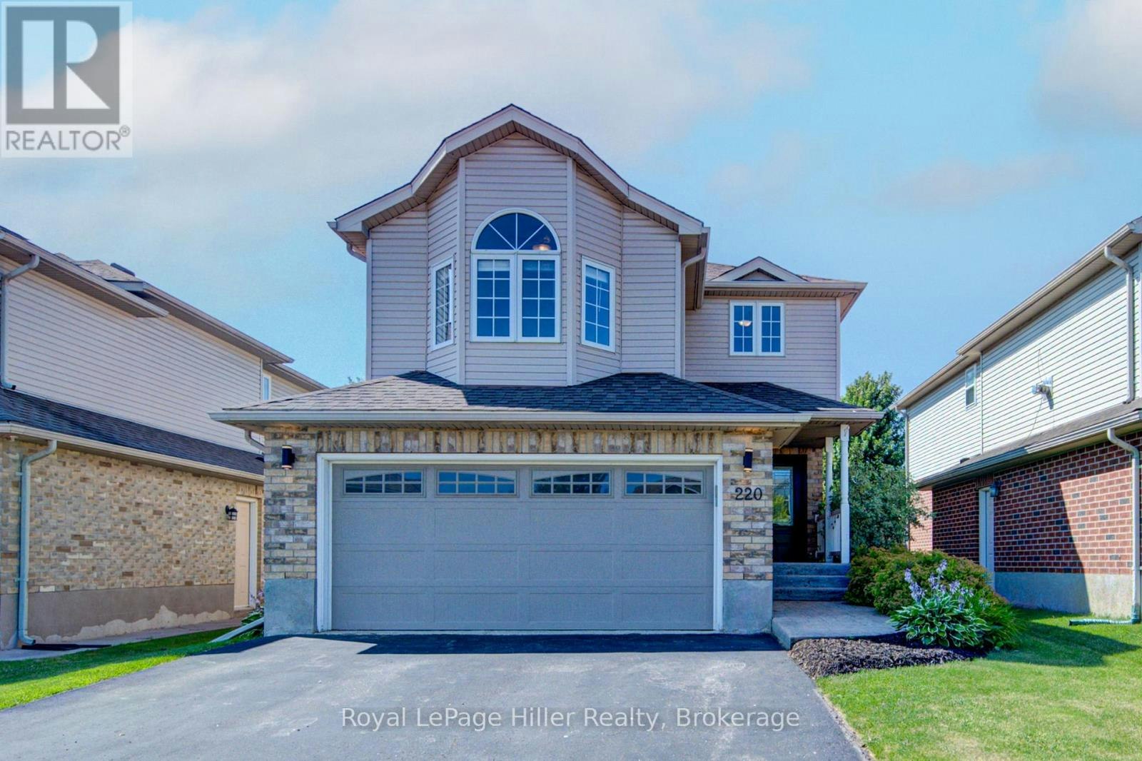 220 Schneller Drive, Township of Wilmot, ON, N3A 2K9