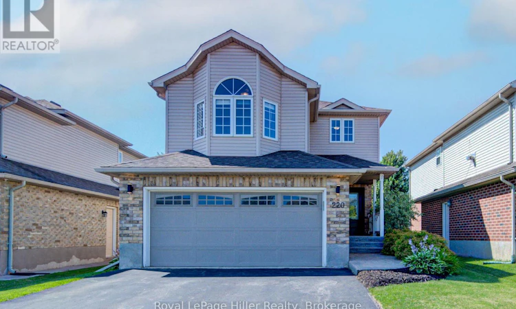 220 Schneller Drive