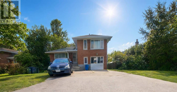 2ND Floor Room 21 Revcoe Drive, Toronto, ON, M2M 2B9