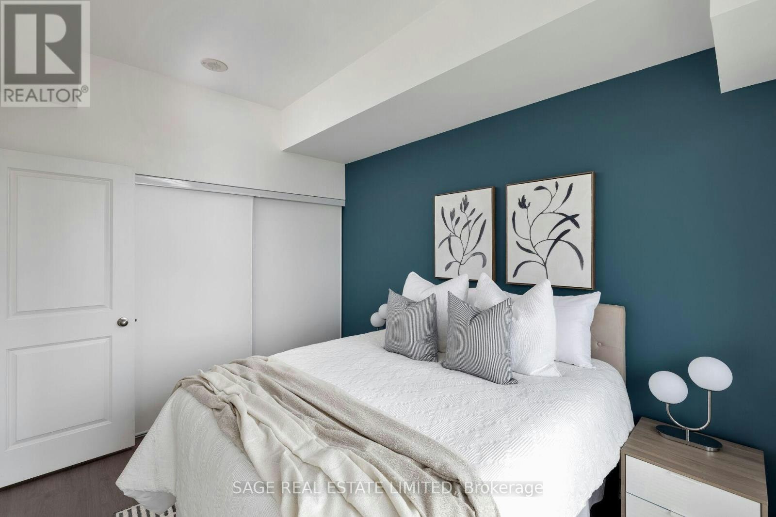 1108-105 George Street, Toronto, ON, M5A 0L4 - 24