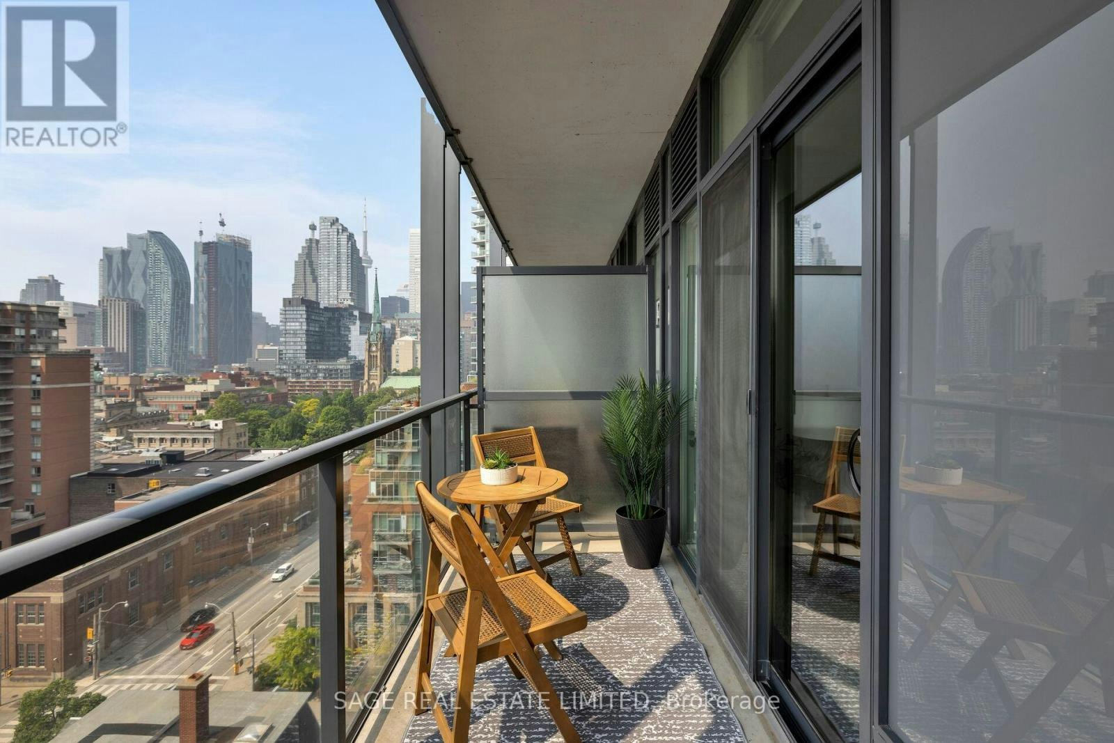 1108-105 George Street, Toronto, ON, M5A 0L4 - 19