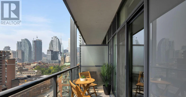 1108-105 George Street, Toronto, ON, M5A 0L4 - 19