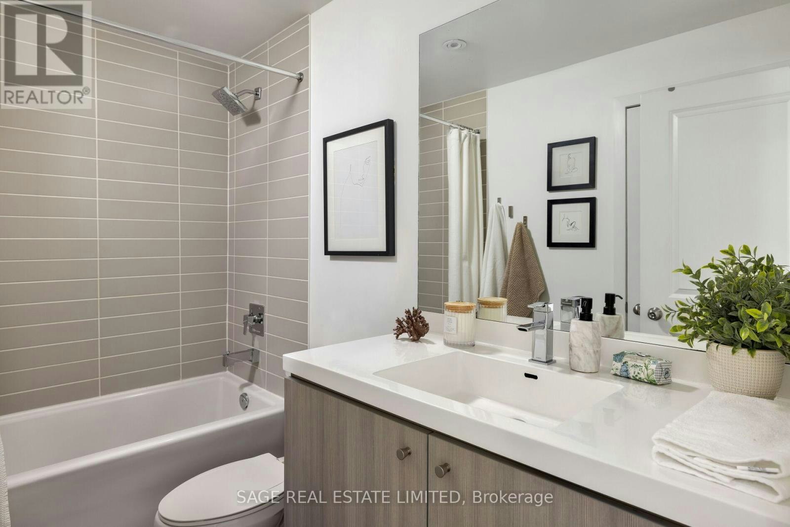 1108-105 George Street, Toronto, ON, M5A 0L4 - 26