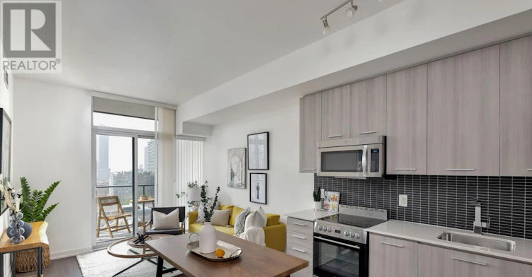 1108-105 George Street, Toronto, ON, M5A 0L4 - 11