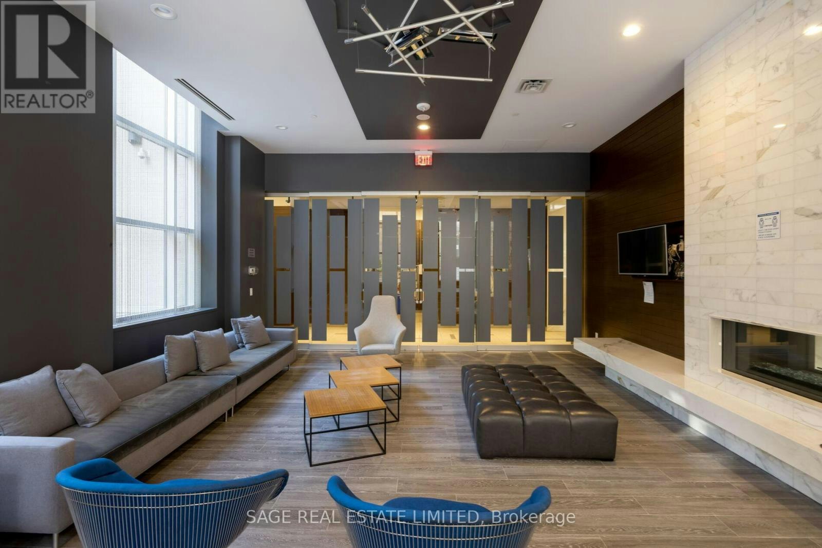 1108-105 George Street, Toronto, ON, M5A 0L4 - 29