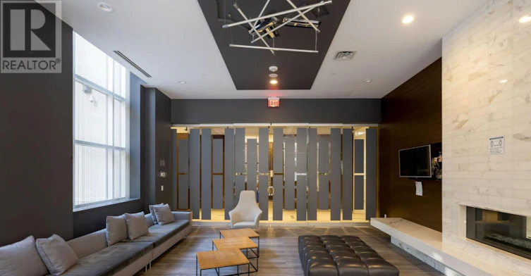 1108-105 George Street, Toronto, ON, M5A 0L4 - 29