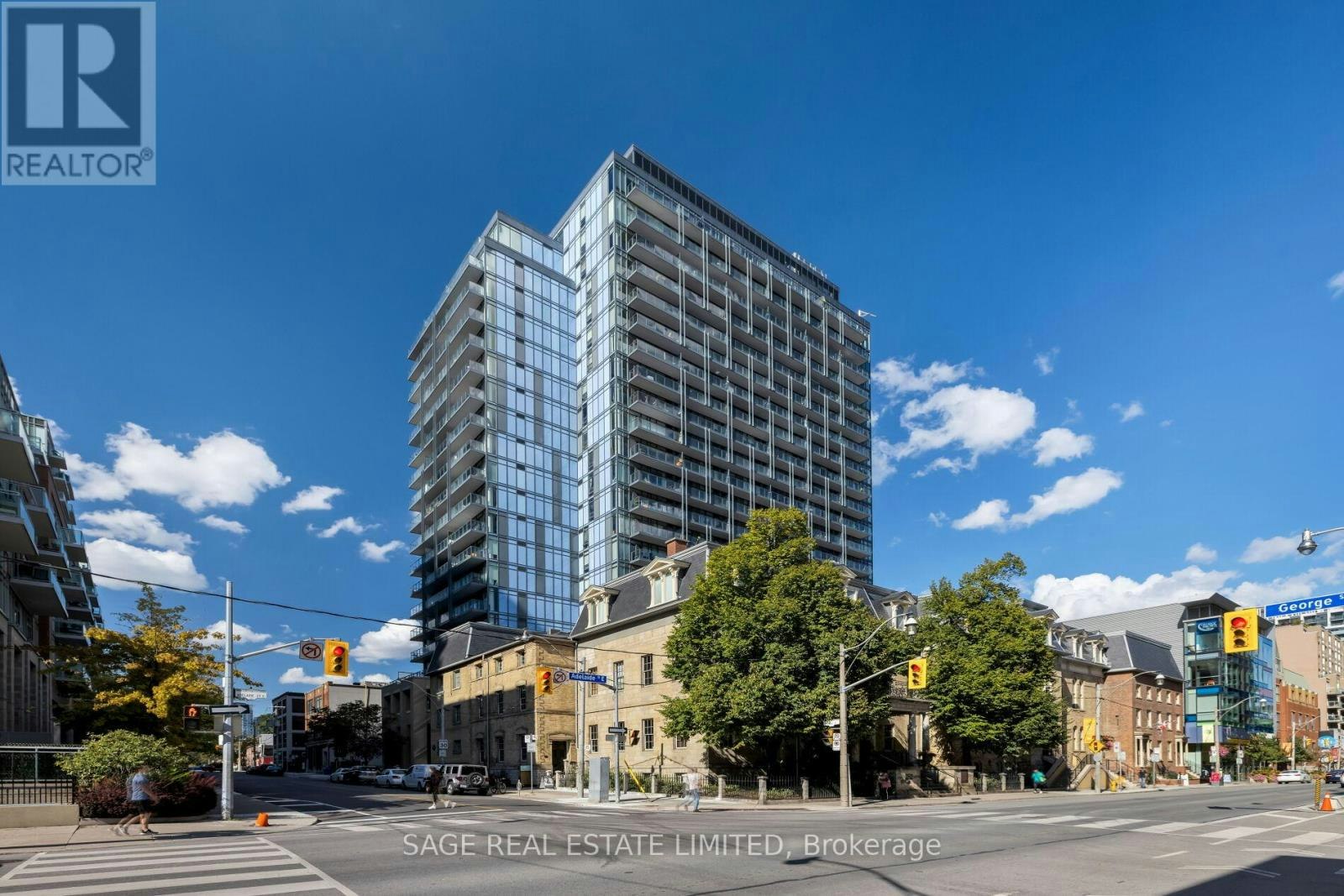 1108-105 George Street, Toronto, ON, M5A 0L4 - 6