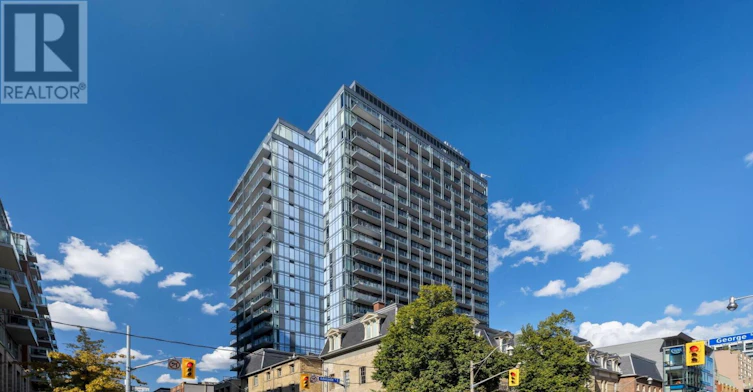 1108-105 George Street, Toronto, ON, M5A 0L4 - 6