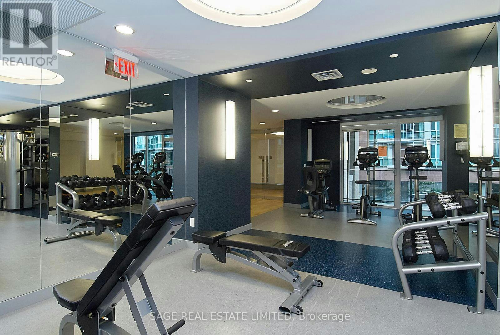 1108-105 George Street, Toronto, ON, M5A 0L4 - 32