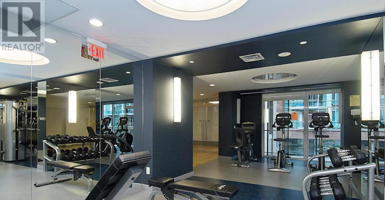1108-105 George Street, Toronto, ON, M5A 0L4 - 32