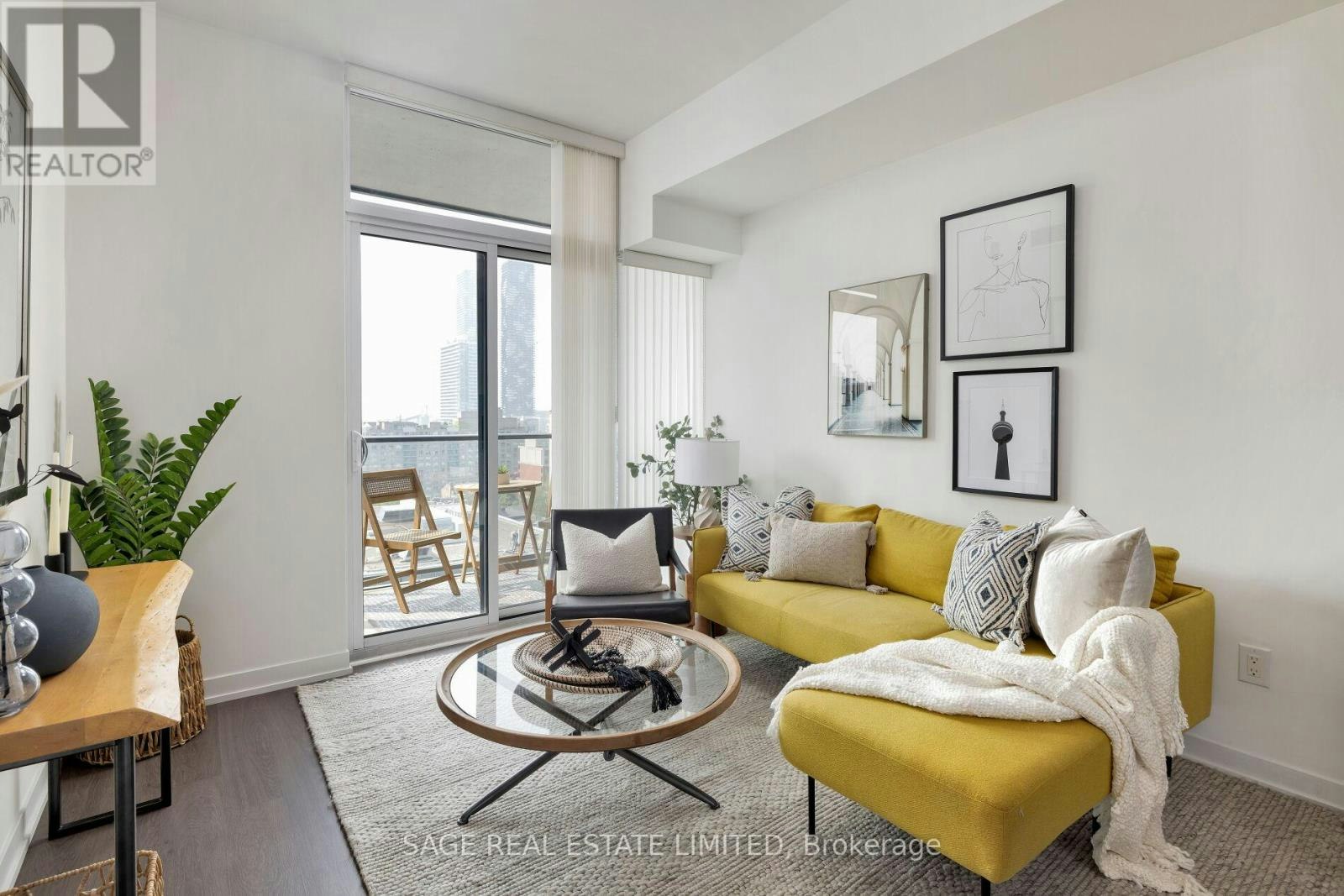 1108-105 George Street, Toronto, ON, M5A 0L4 - 18
