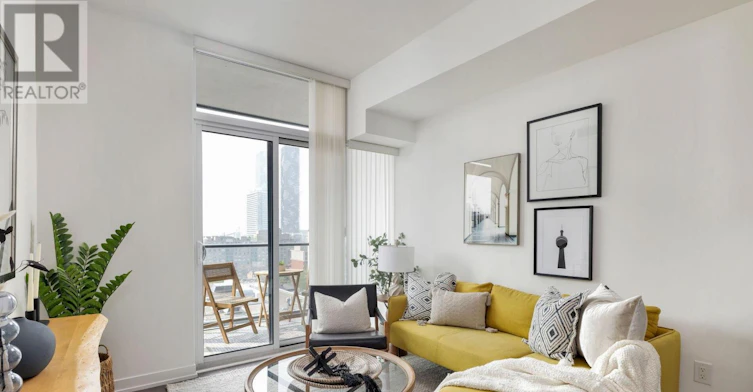 1108-105 George Street, Toronto, ON, M5A 0L4 - 18