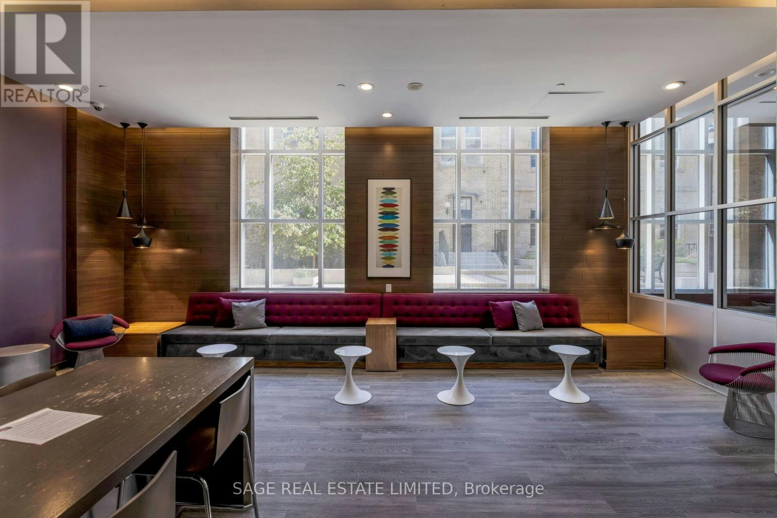 1108-105 George Street, Toronto, ON, M5A 0L4 - 27