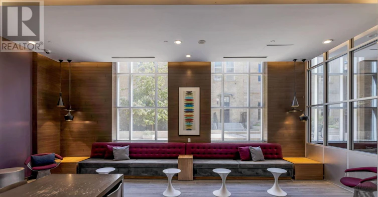 1108-105 George Street, Toronto, ON, M5A 0L4 - 27
