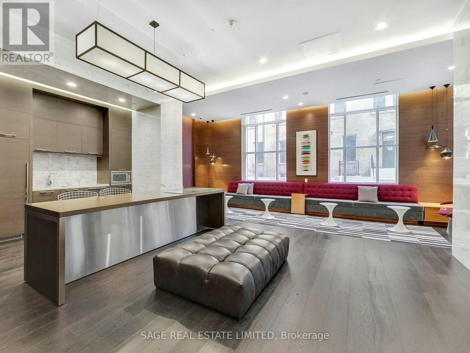 1108-105 George Street, Toronto, ON, M5A 0L4 - 34