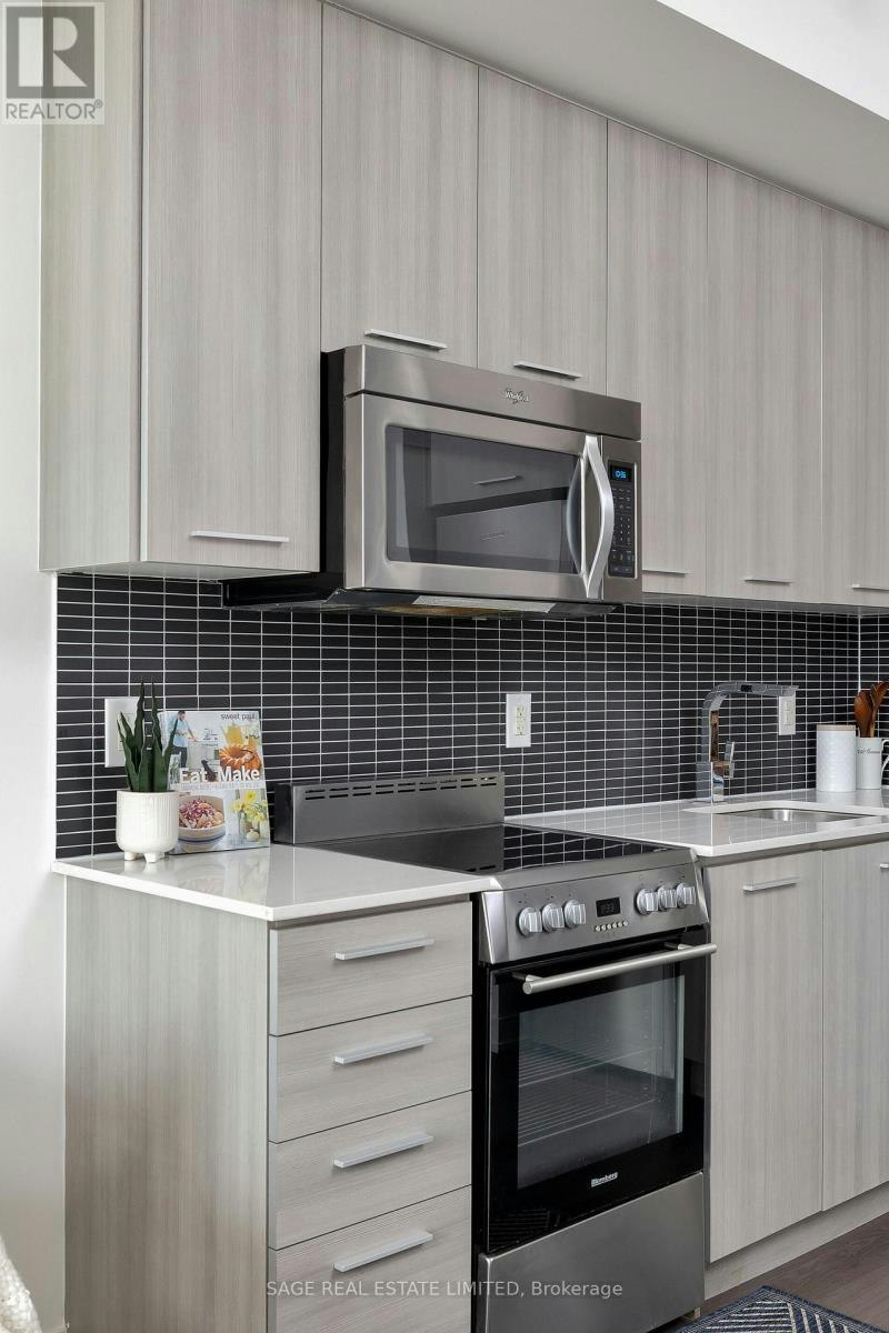 1108-105 George Street, Toronto, ON, M5A 0L4 - 14