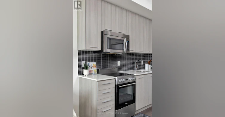 1108-105 George Street, Toronto, ON, M5A 0L4 - 14