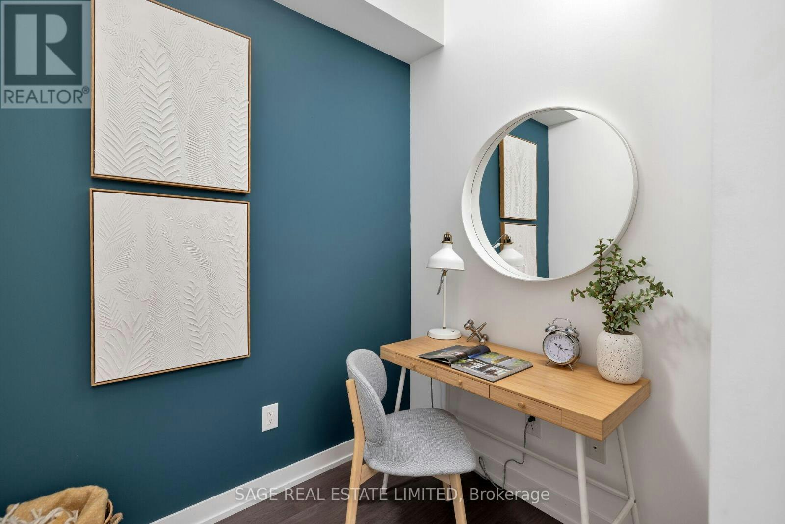 1108-105 George Street, Toronto, ON, M5A 0L4 - 10