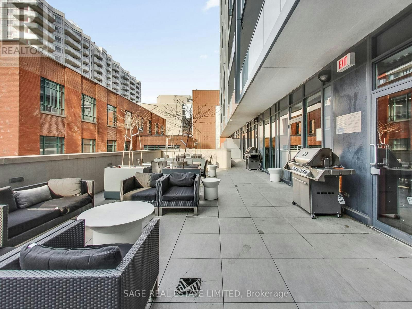 1108-105 George Street, Toronto, ON, M5A 0L4 - 31