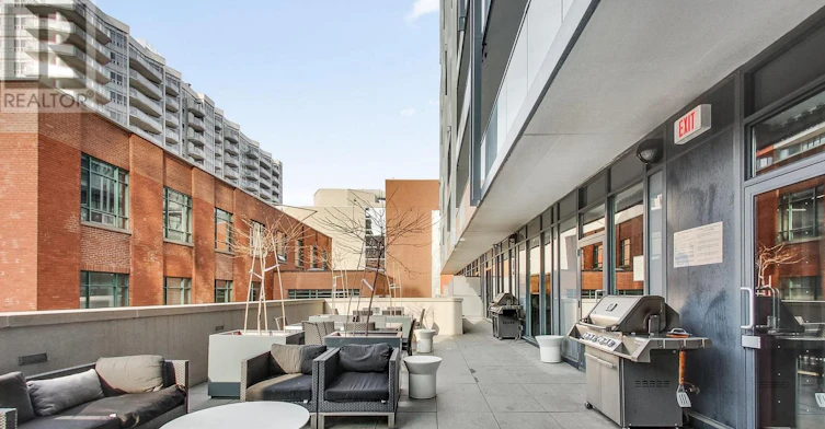 1108-105 George Street, Toronto, ON, M5A 0L4 - 31