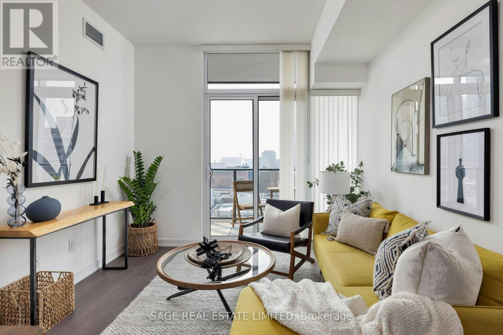 1108-105 George Street, Toronto, ON, M5A 0L4 - 17
