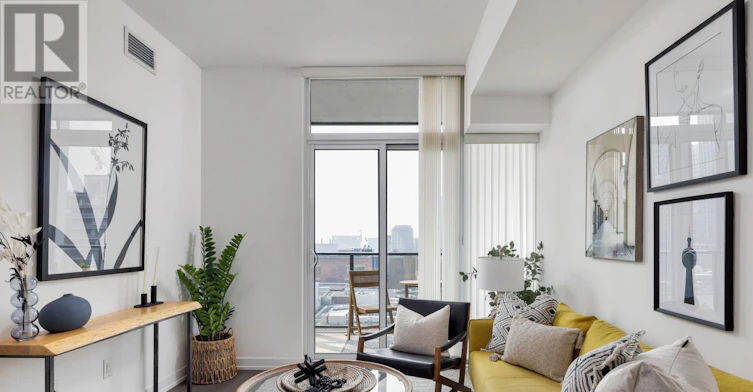 1108-105 George Street, Toronto, ON, M5A 0L4 - 17