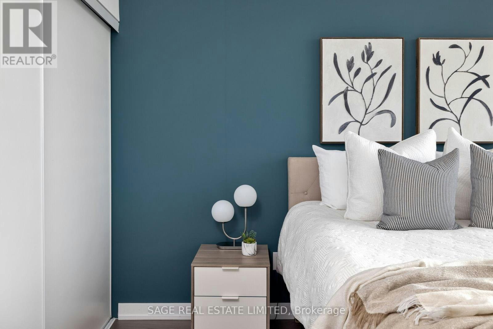 1108-105 George Street, Toronto, ON, M5A 0L4 - 4