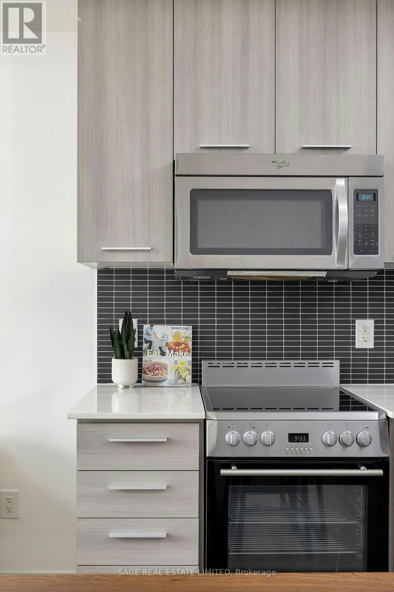 1108-105 George Street, Toronto, ON, M5A 0L4 - 13