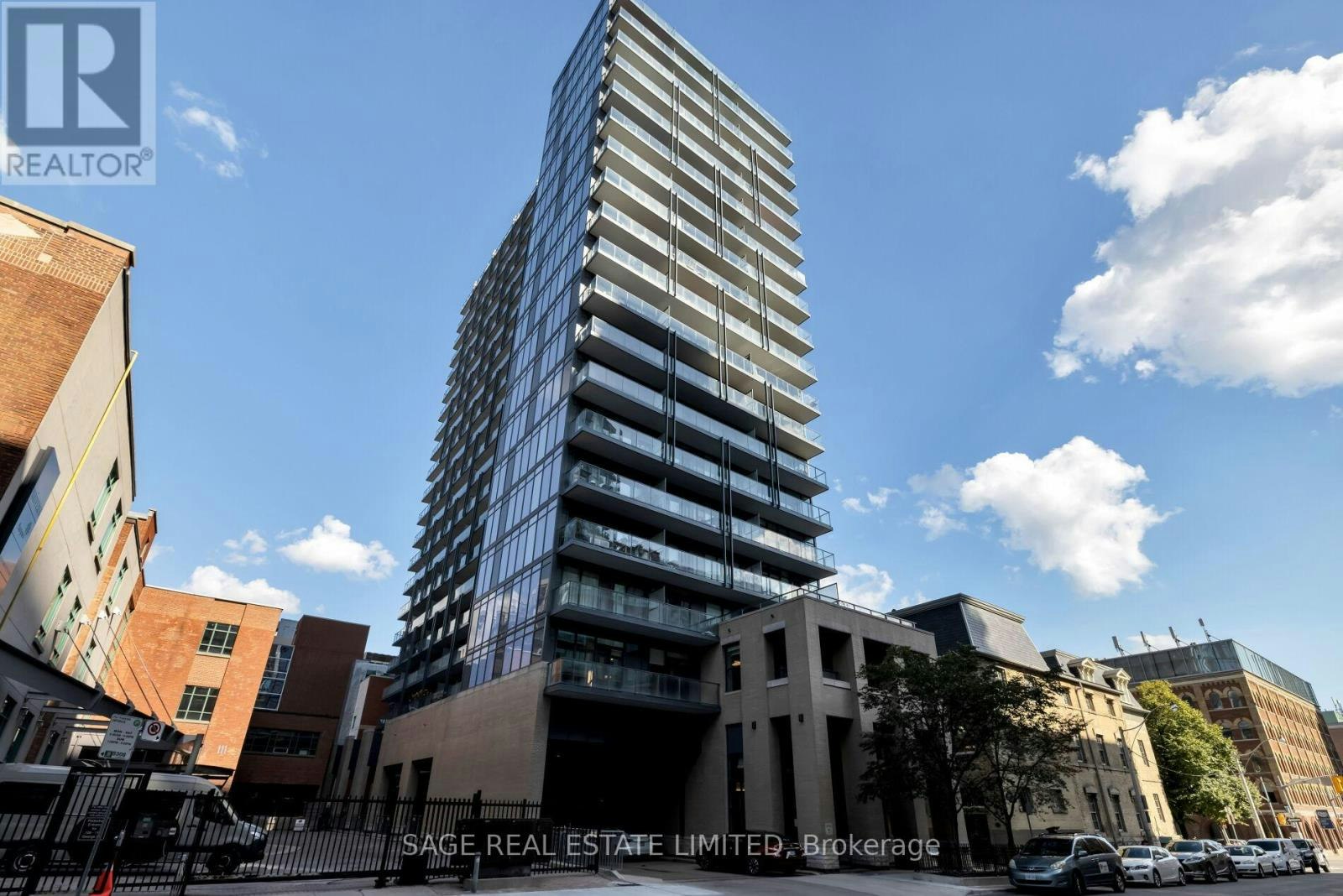 1108-105 George Street, Toronto, ON, M5A 0L4 - 37