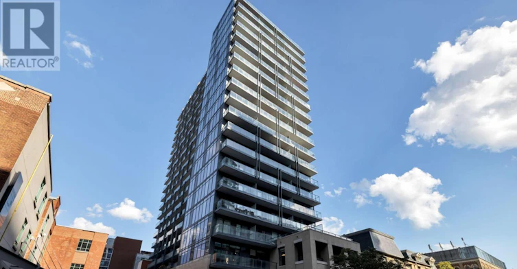 1108-105 George Street, Toronto, ON, M5A 0L4 - 37