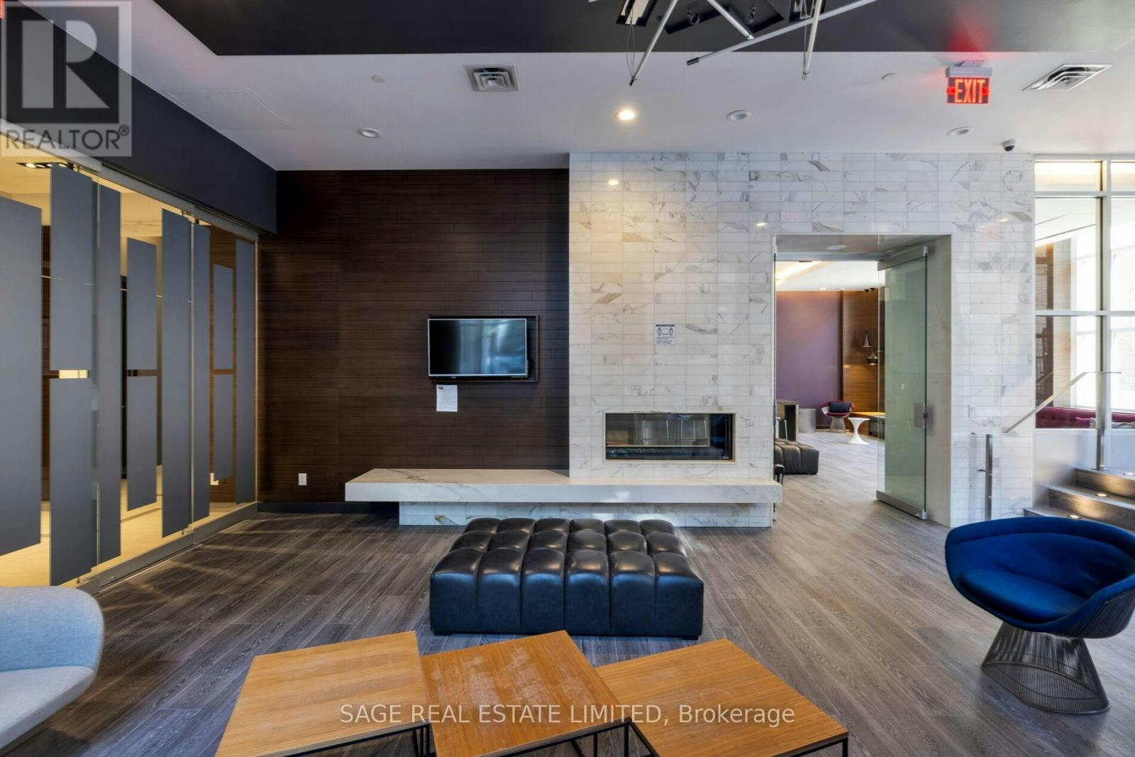 1108-105 George Street, Toronto, ON, M5A 0L4 - 30