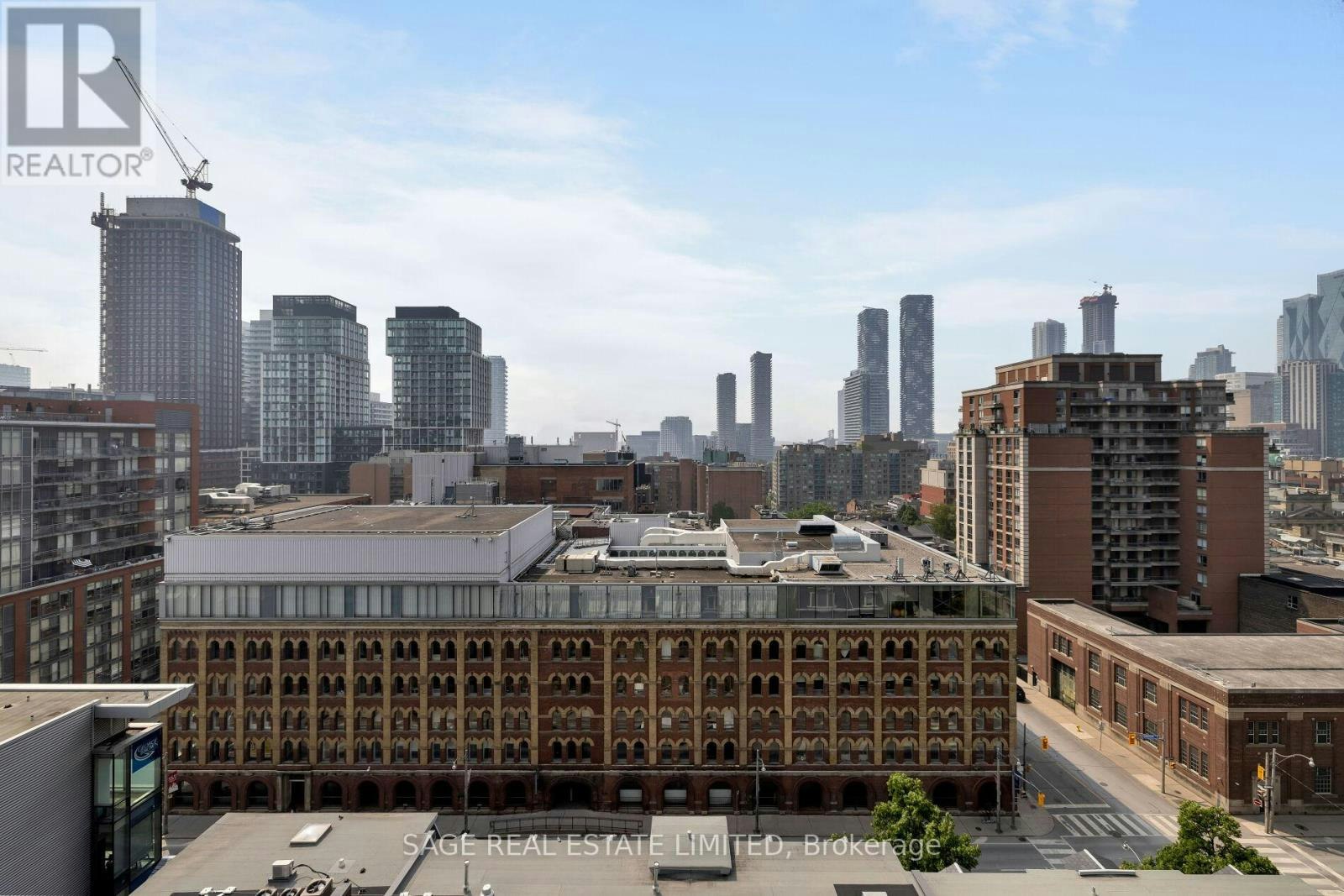 1108-105 George Street, Toronto, ON, M5A 0L4 - 21