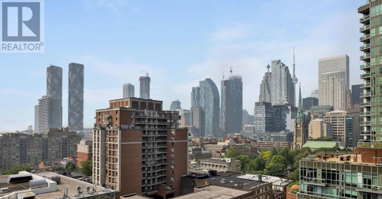 1108-105 George Street, Toronto, ON, M5A 0L4 - 22