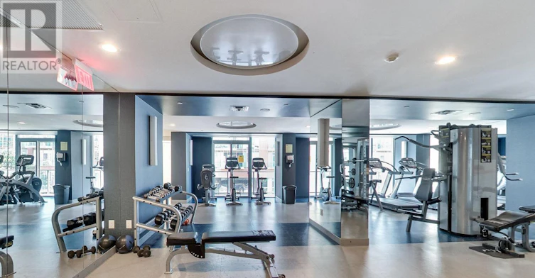 1108-105 George Street, Toronto, ON, M5A 0L4 - 33