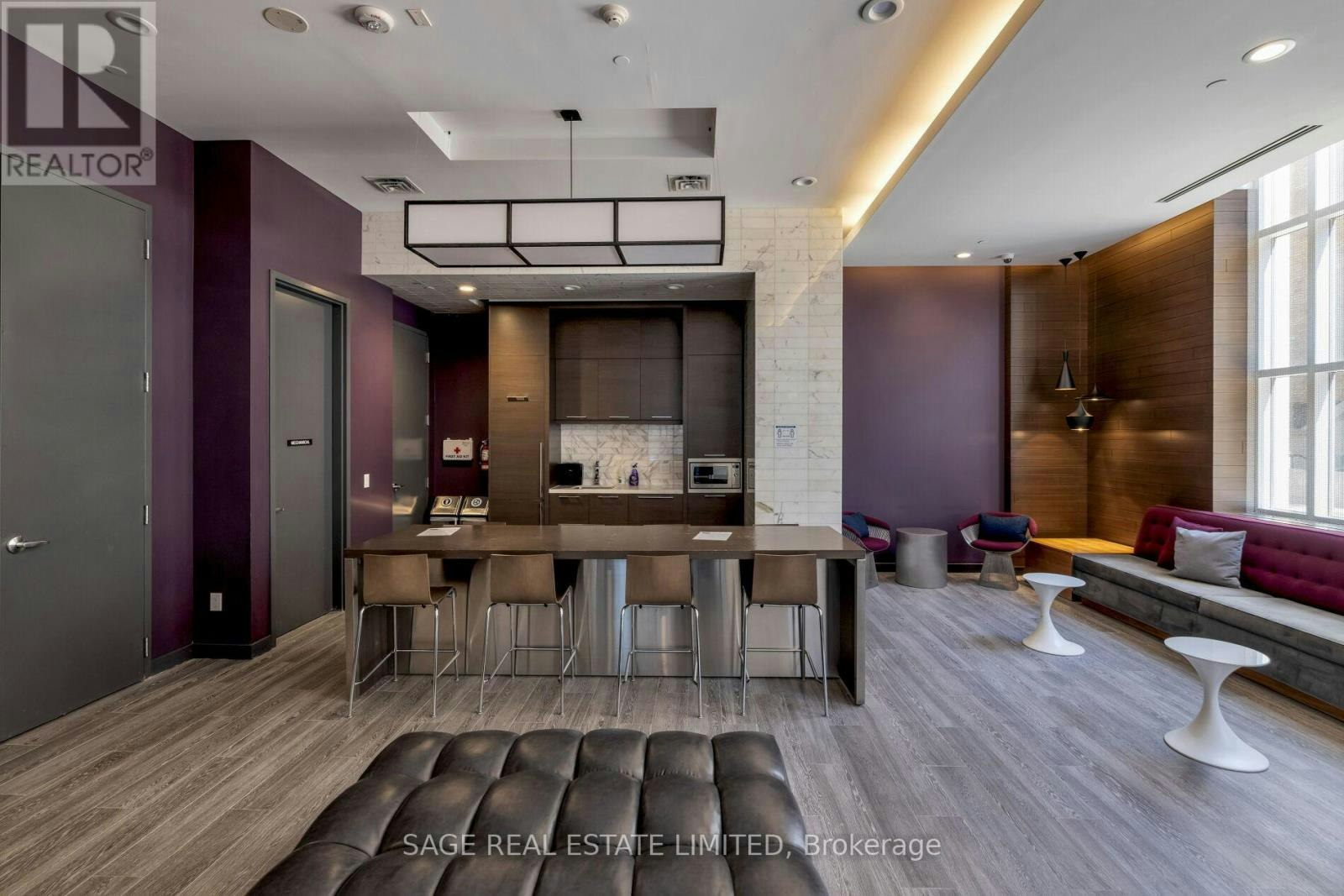 1108-105 George Street, Toronto, ON, M5A 0L4 - 28