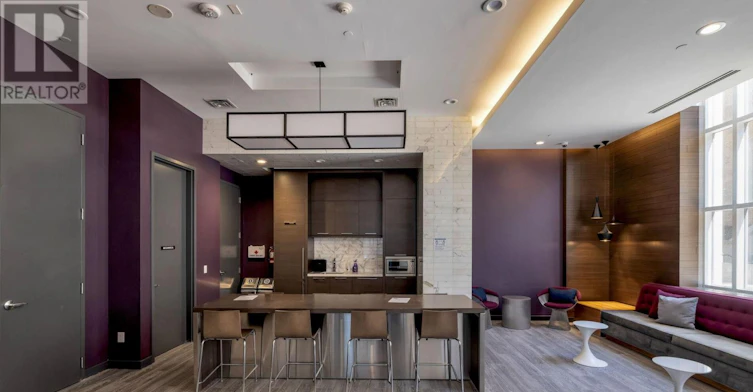 1108-105 George Street, Toronto, ON, M5A 0L4 - 28