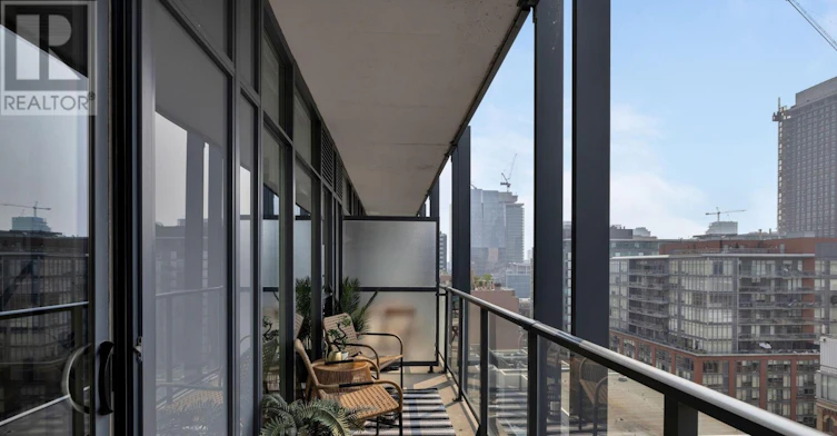 1108-105 George Street, Toronto, ON, M5A 0L4 - 20