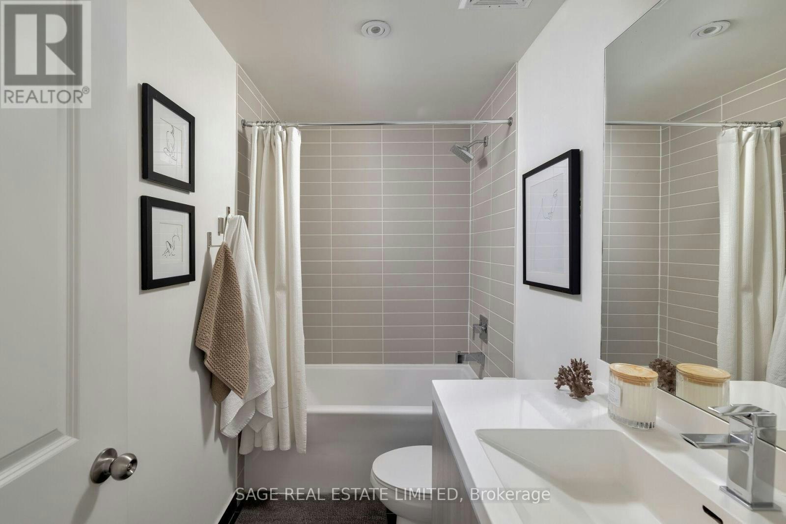1108-105 George Street, Toronto, ON, M5A 0L4 - 25