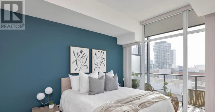 1108-105 George Street, Toronto, ON, M5A 0L4 - 23