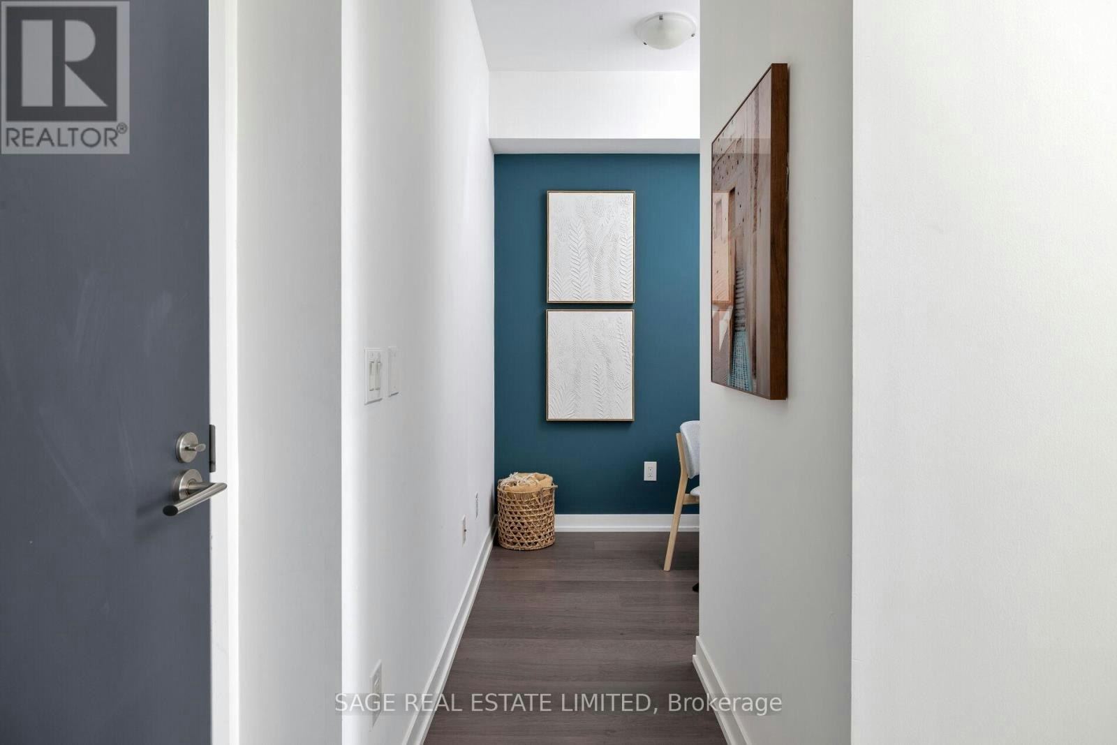 1108-105 George Street, Toronto, ON, M5A 0L4 - 8