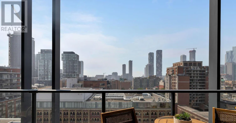 1108-105 George Street, Toronto, ON, M5A 0L4 - 2