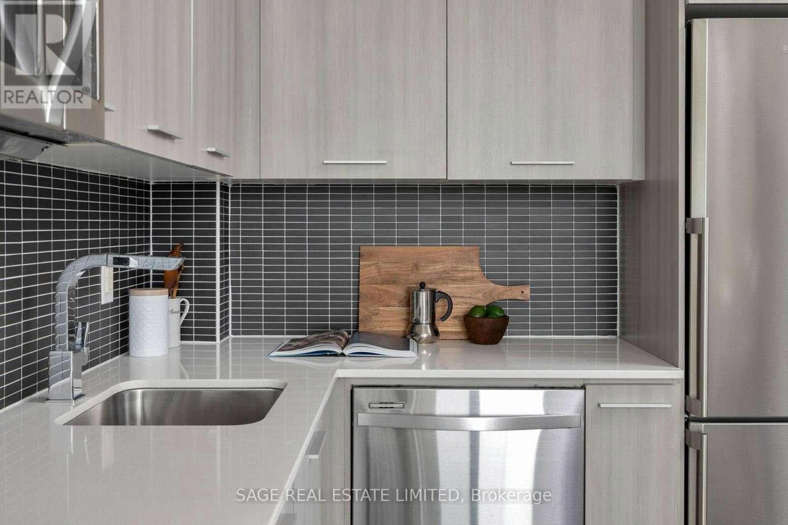 1108-105 George Street, Toronto, ON, M5A 0L4 - 15