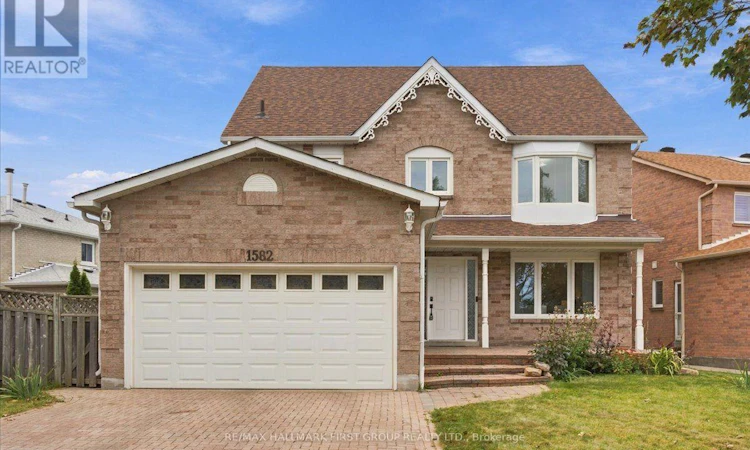 1582 Kelvinway Lane